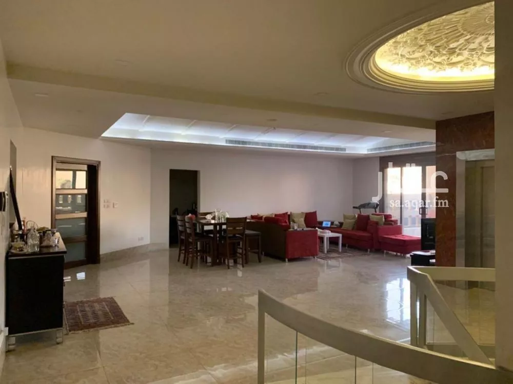 فيلا 6 غرف في الندى، الرياض 11