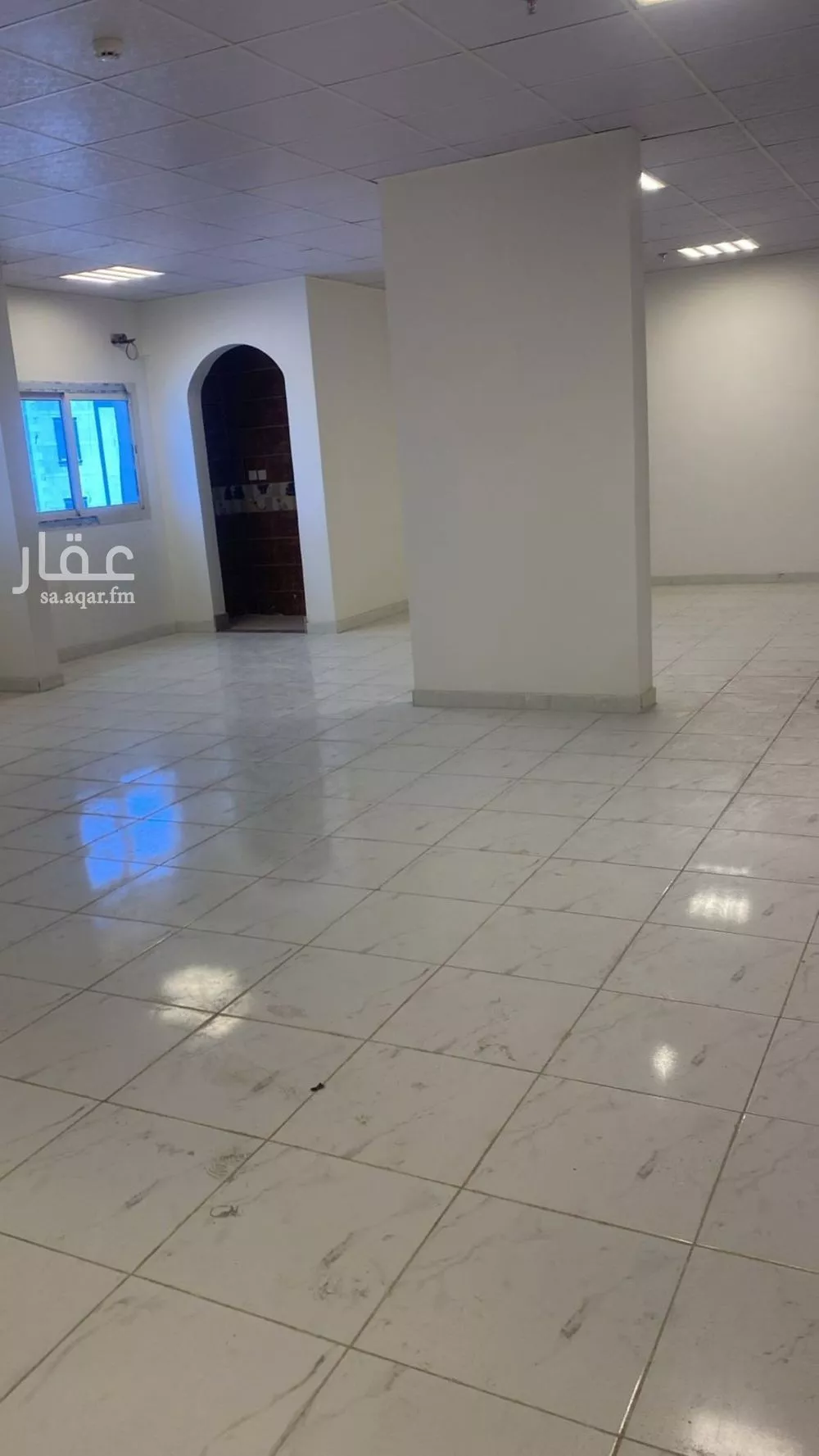 عمارة 500 م² في الشوقية 5