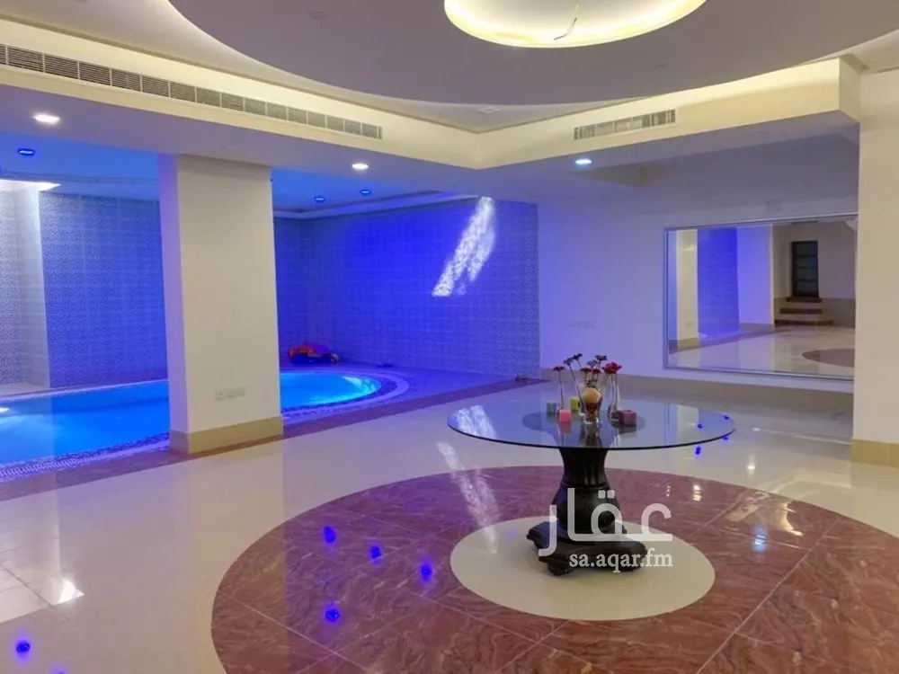 فيلا 6 غرف في الندى، الرياض 6