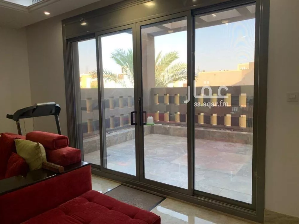 فيلا 6 غرف في الندى، الرياض 15