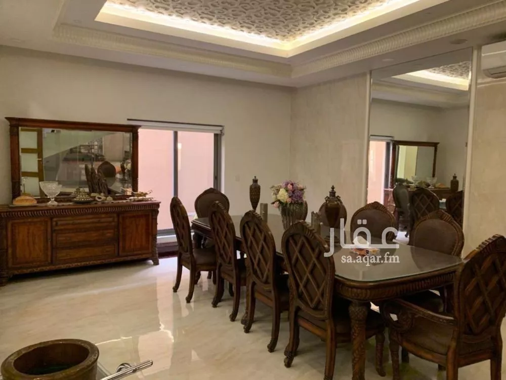 فيلا 6 غرف في الندى، الرياض 16