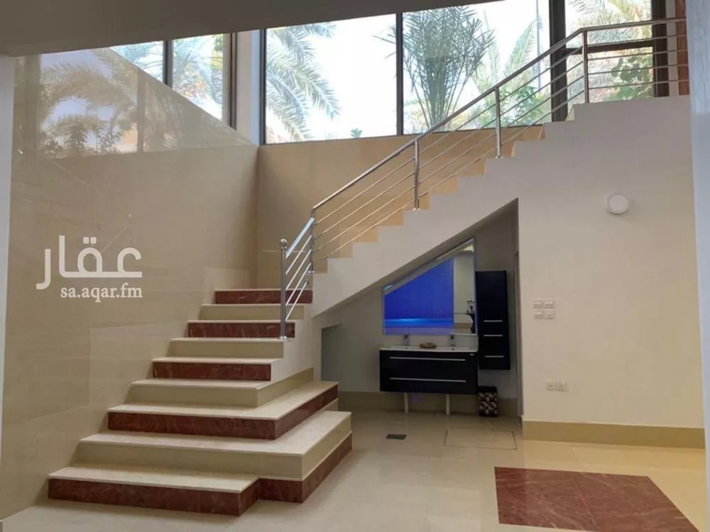 فيلا 6 غرف في الندى، الرياض 10