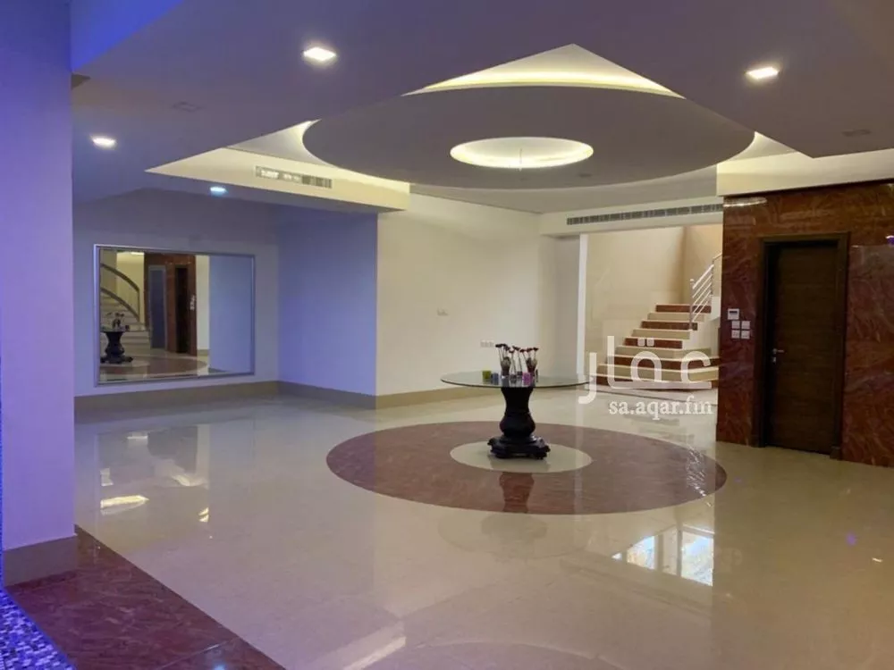 فيلا 6 غرف في الندى، الرياض 12