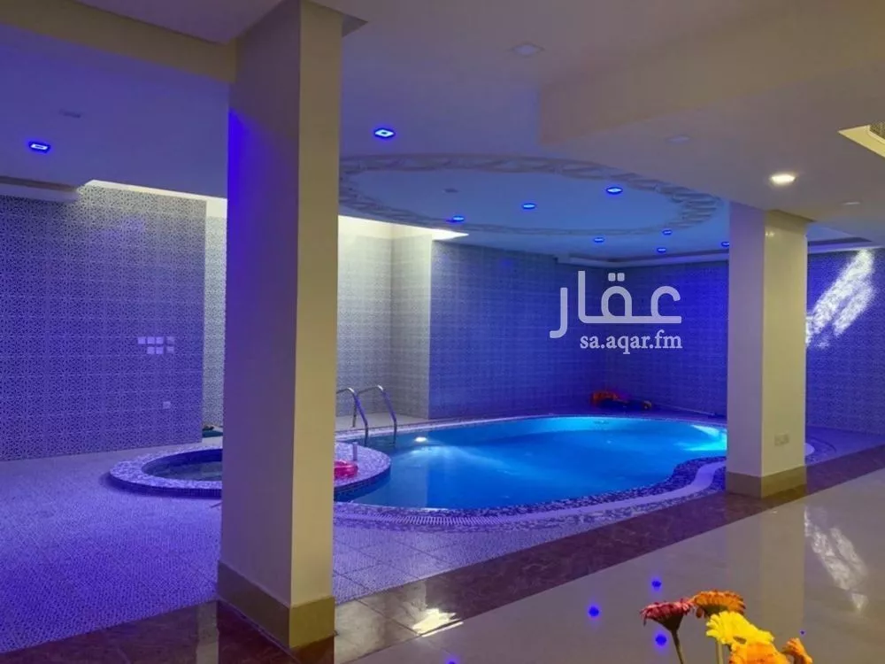 فيلا 6 غرف في الندى، الرياض 18