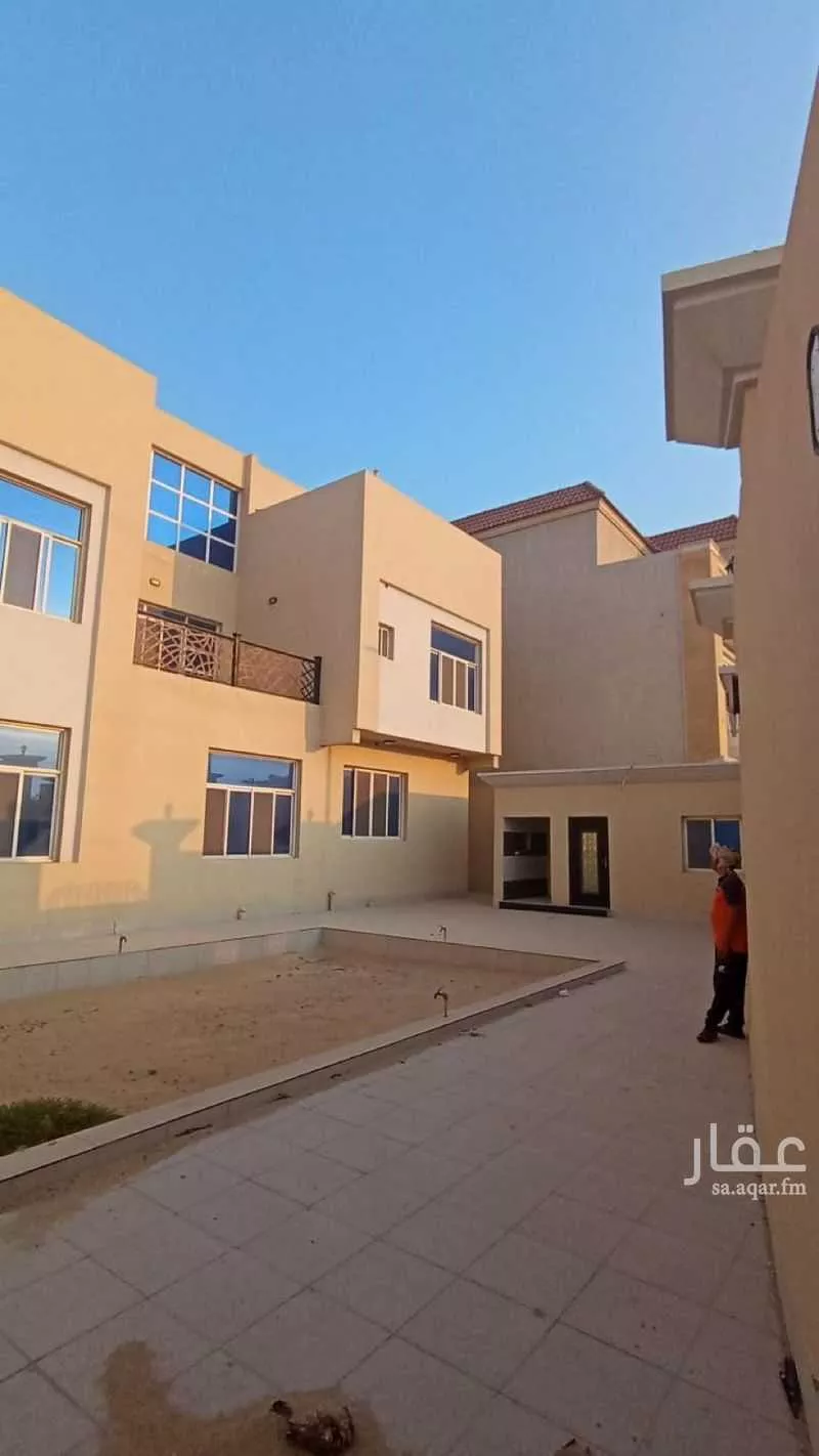 فيلا 14 غرف في الخبر 4
