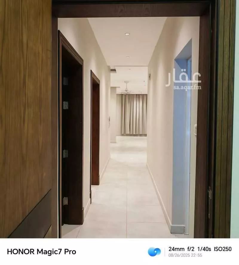 4 bedroom apartment in Al Muntazah 3