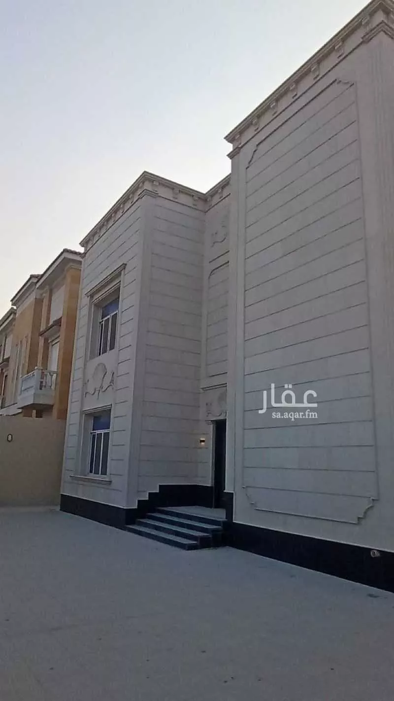 فيلا 14 غرف في الخبر 2