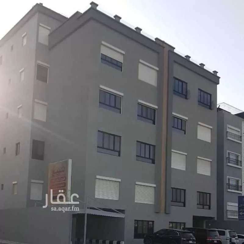 4 bedroom apartment in Al Muntazah 1