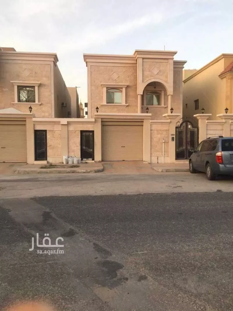 فيلا 9 غرف في الخزامى 1