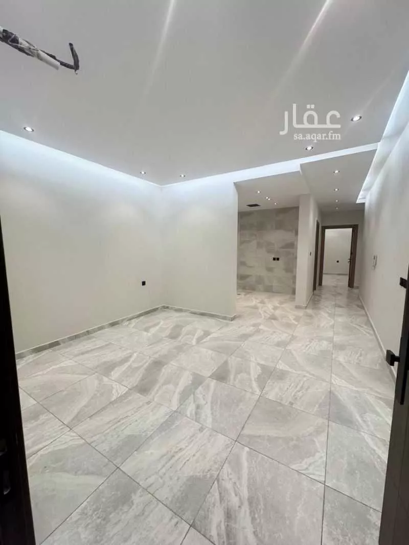 شقة 5 غرف في الرحاب 2