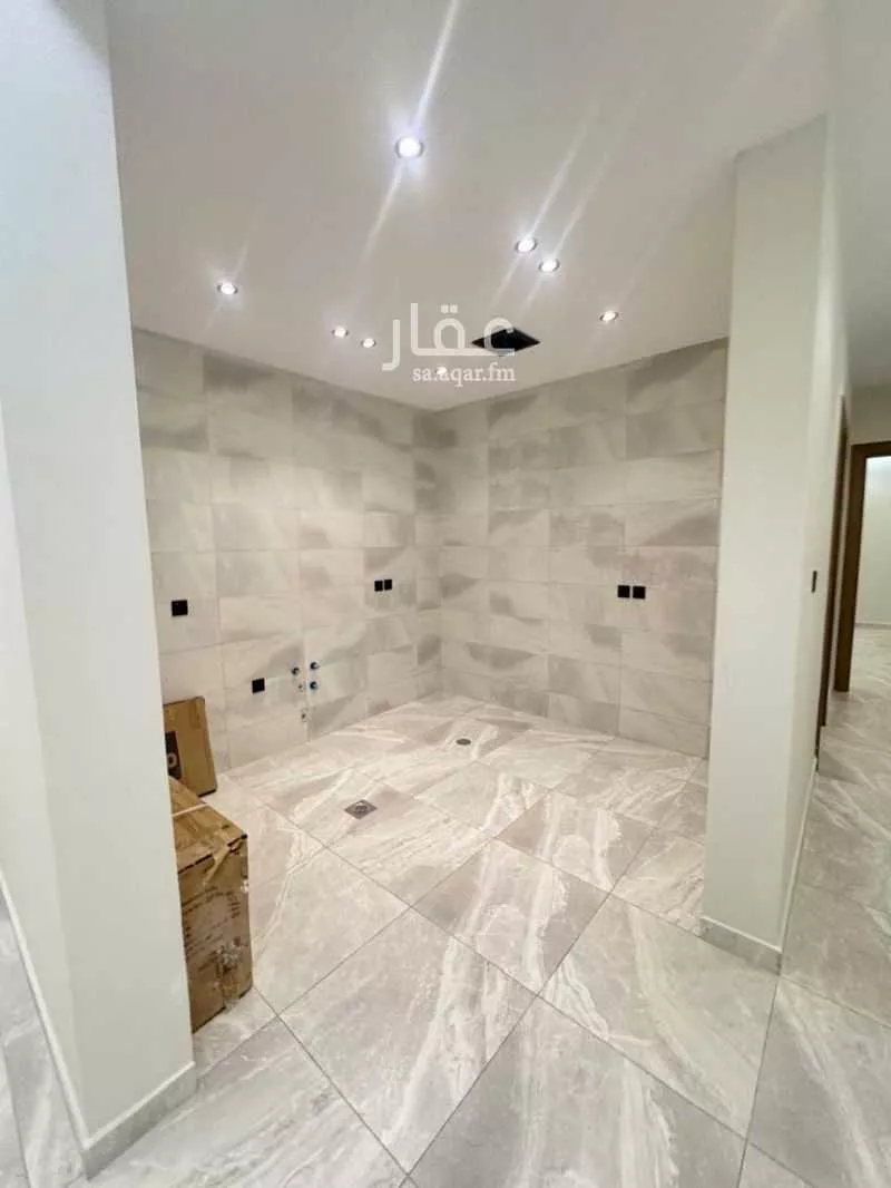 شقة 5 غرف في الرحاب 1