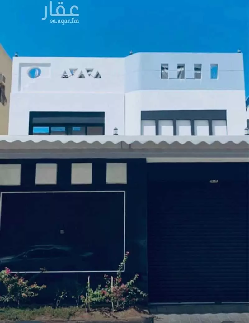 فيلا 10 غرف في طيبة 1