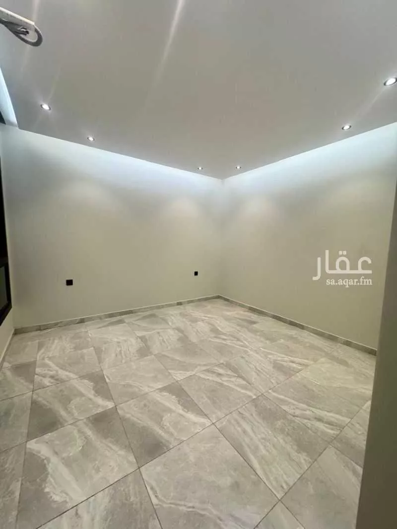 شقة 5 غرف في الرحاب 4