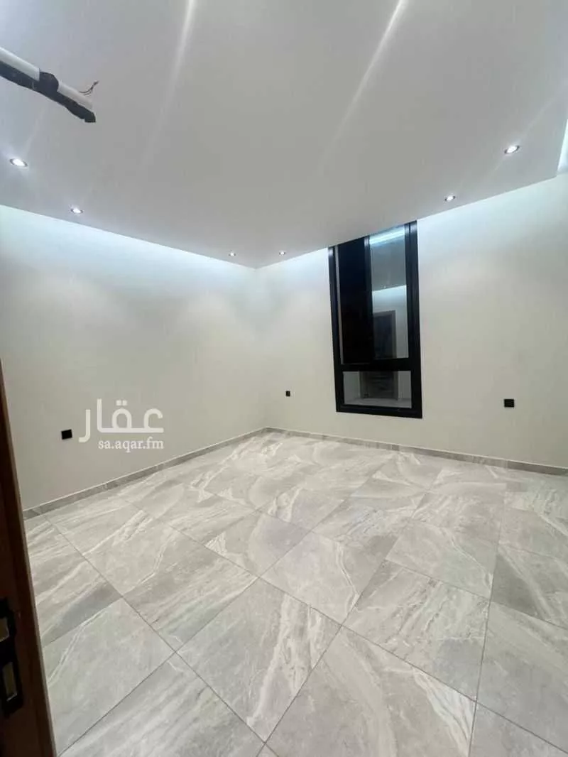 شقة 5 غرف في الرحاب 3