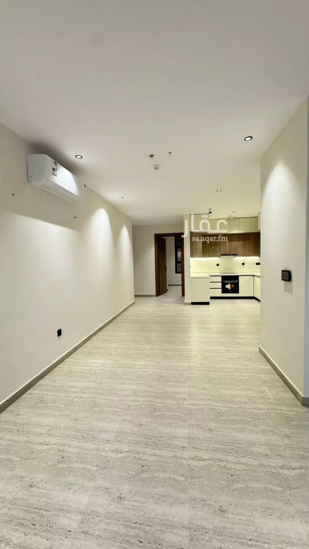 3 bedroom apartment in Al Narjis 2