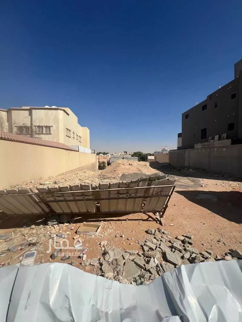 أرض 960 م² في جرير 2