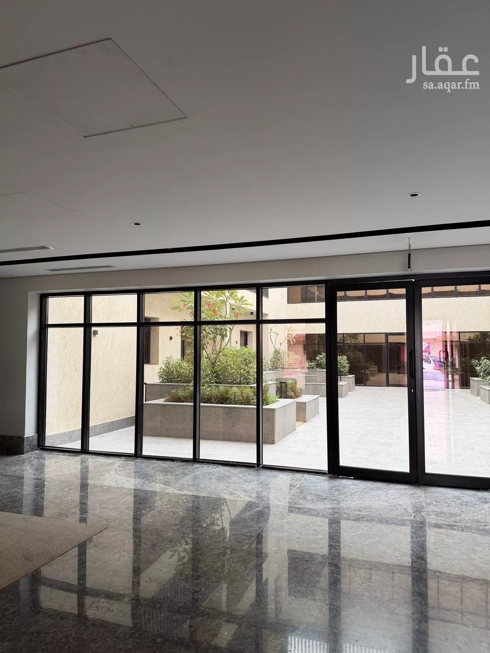 شقة 4 غرف في الصفا 3