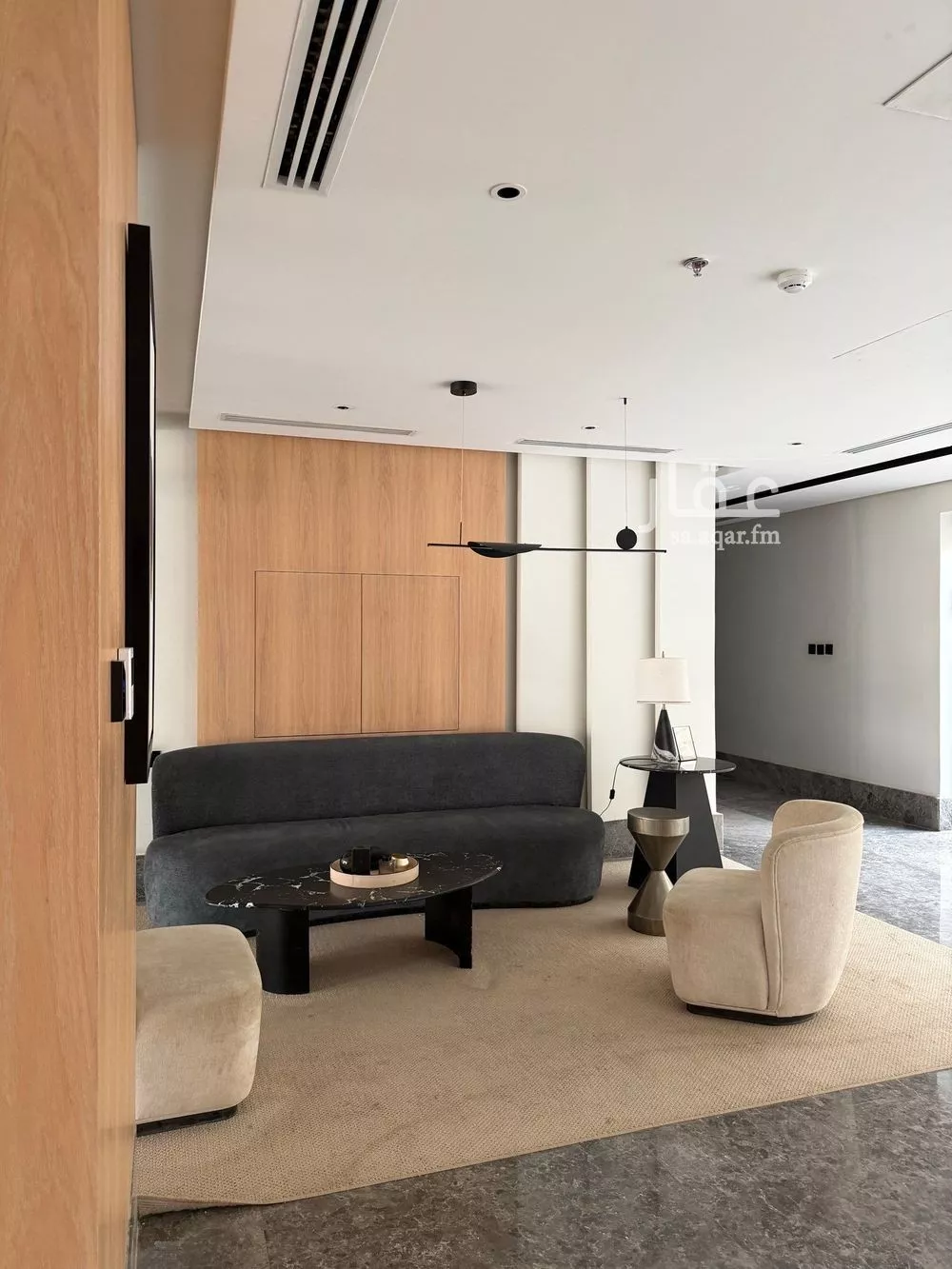 شقة 4 غرف في الصفا 2