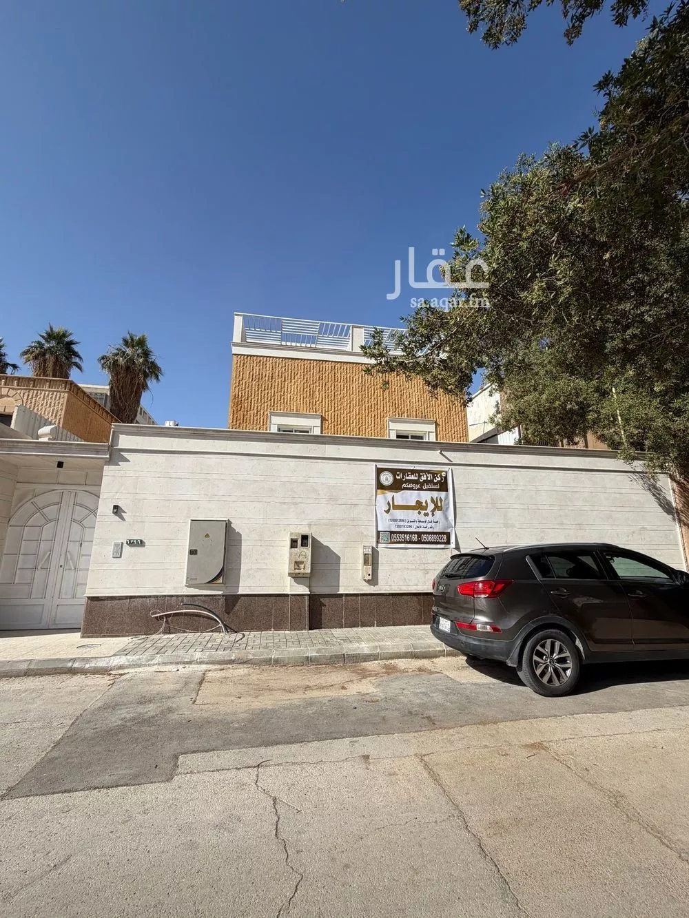 دور 4 غرف في الزهراء 4