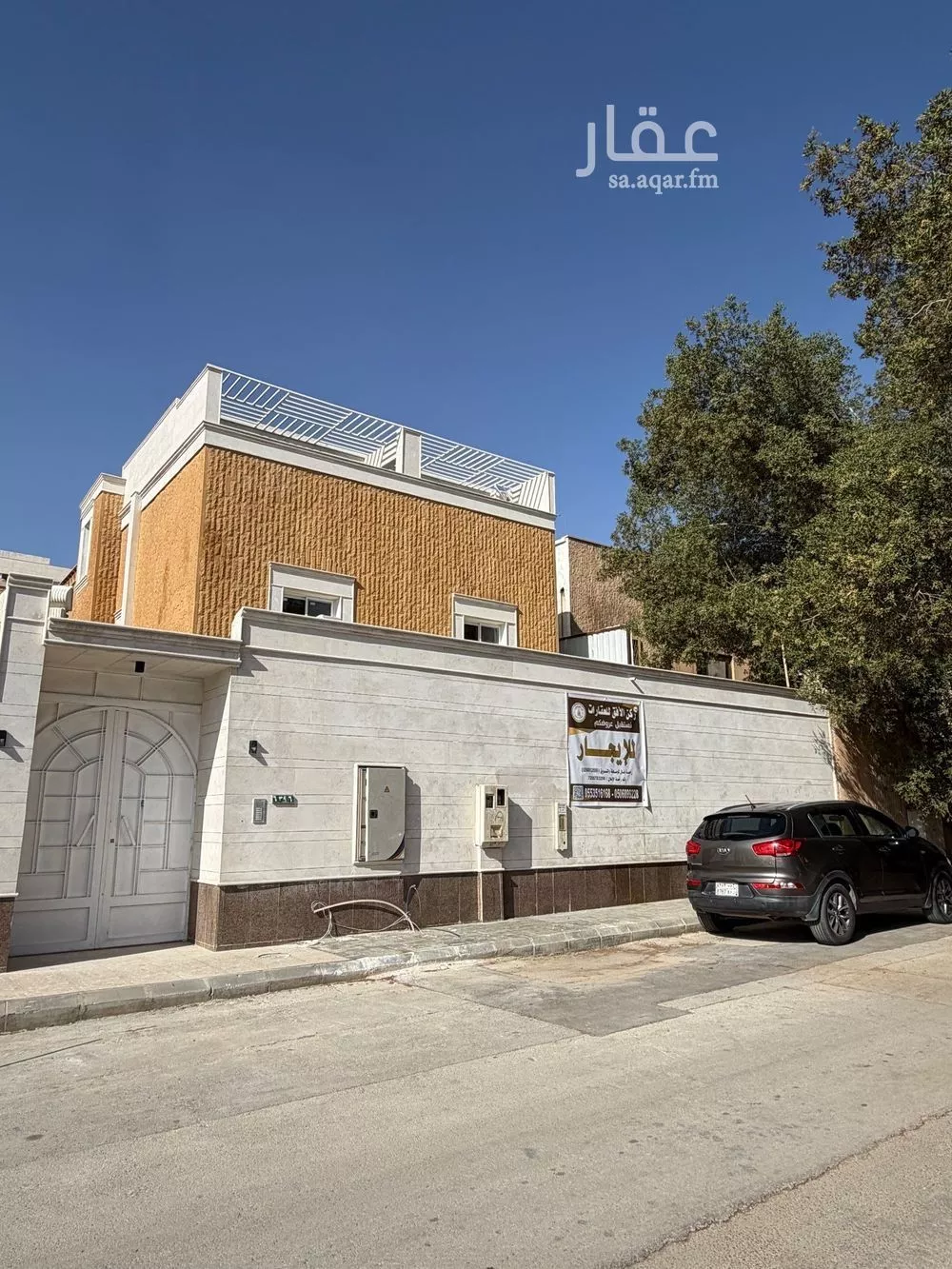 دور 4 غرف في الزهراء 2