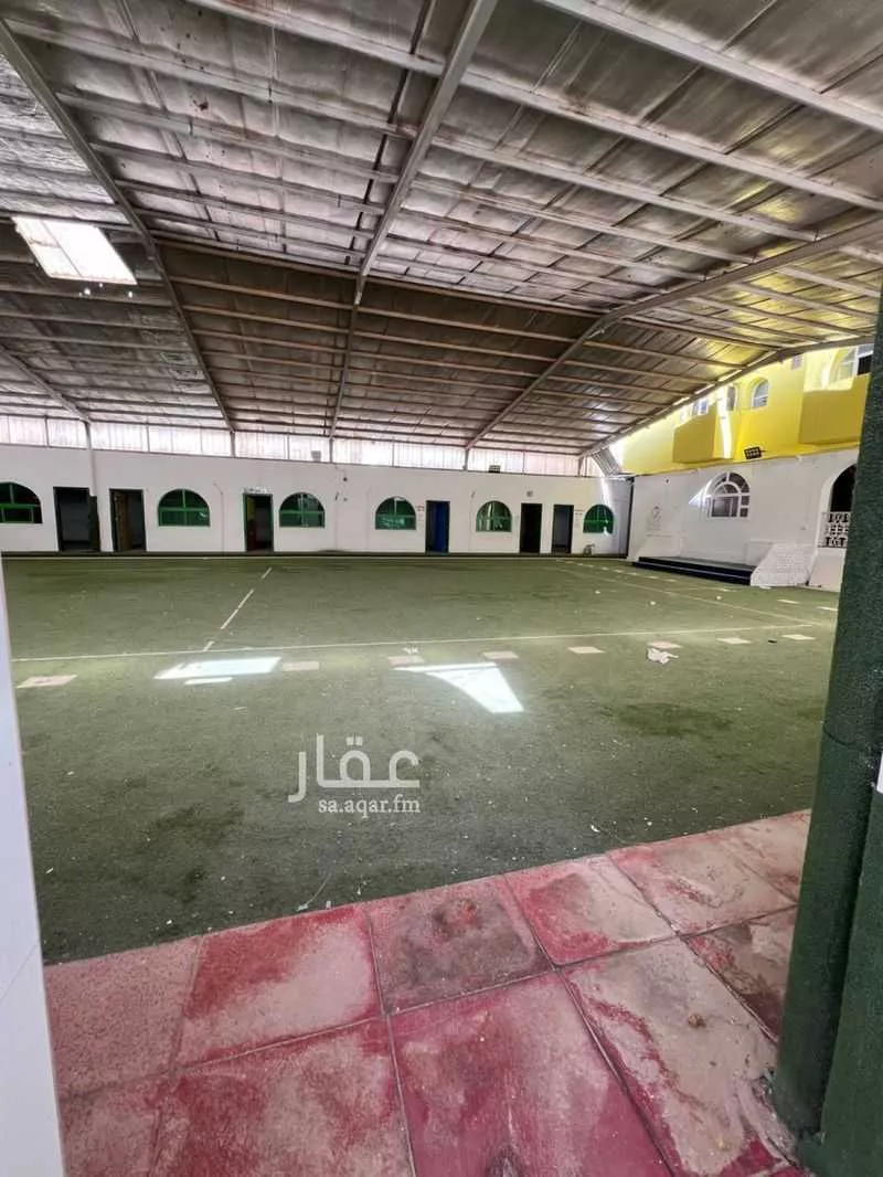 عقار 20 غرف في الروضة، الرياض 7