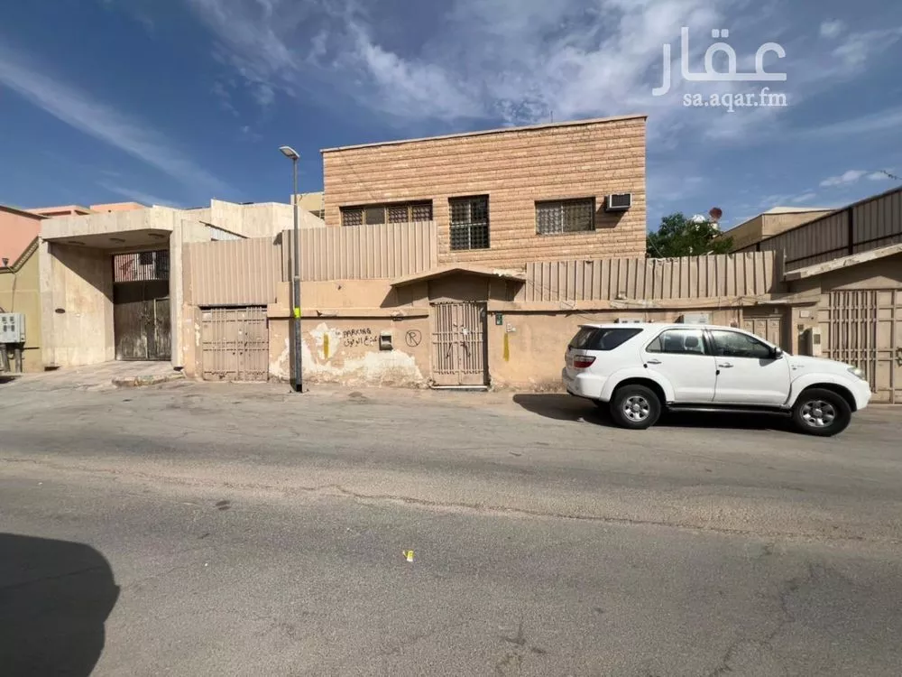 فيلا 20 غرف في جرير 2