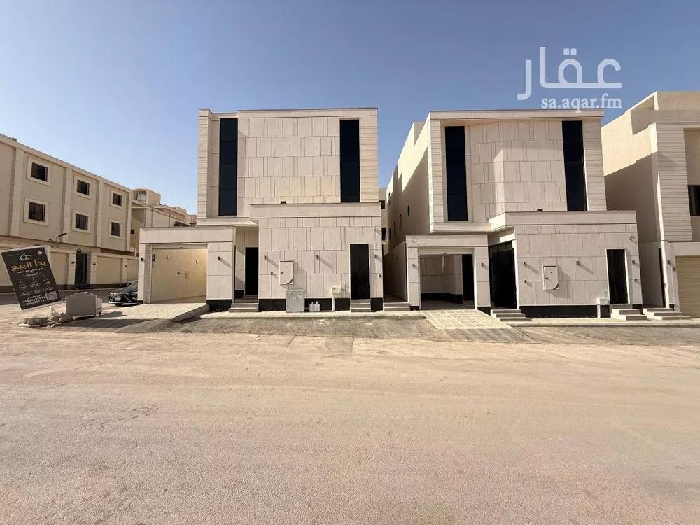 شقة 6 غرف في الرمال 1