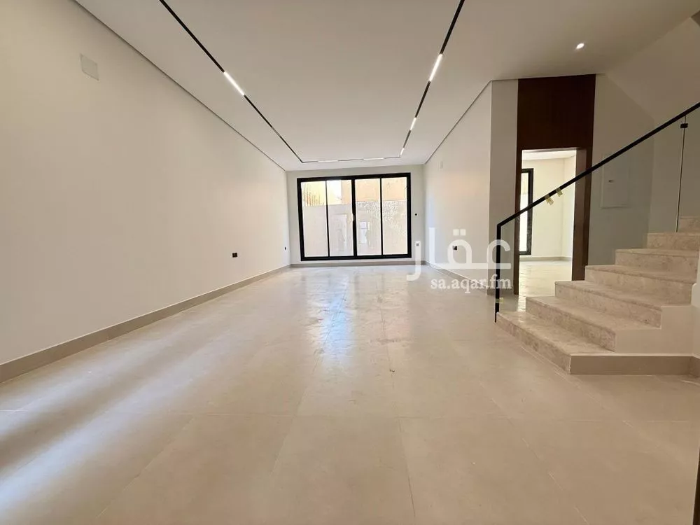 4 bedroom villa in Al Maizilah, Riyadh 11