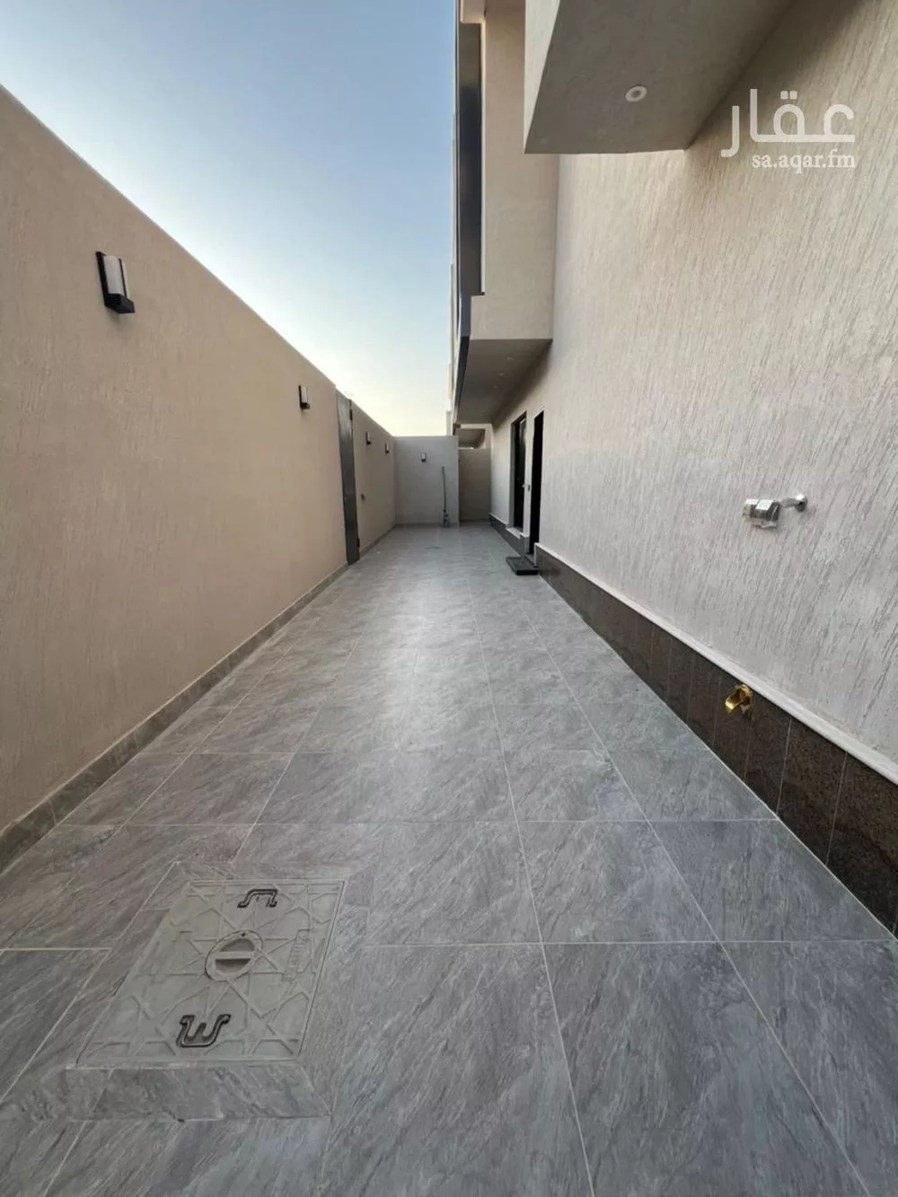 شقة 7 غرف في الرمال 2