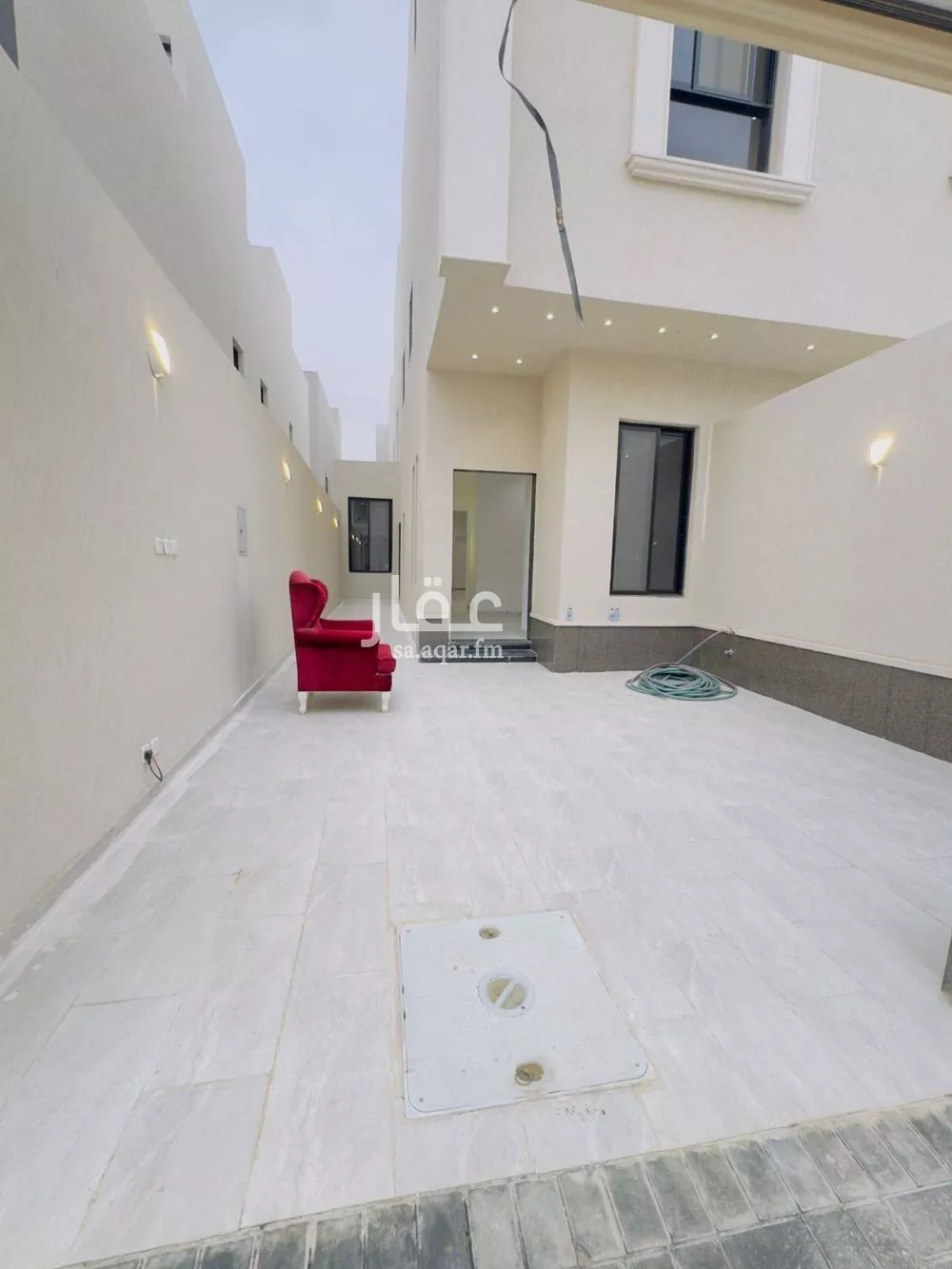 دور 4 غرف في القادسية 2