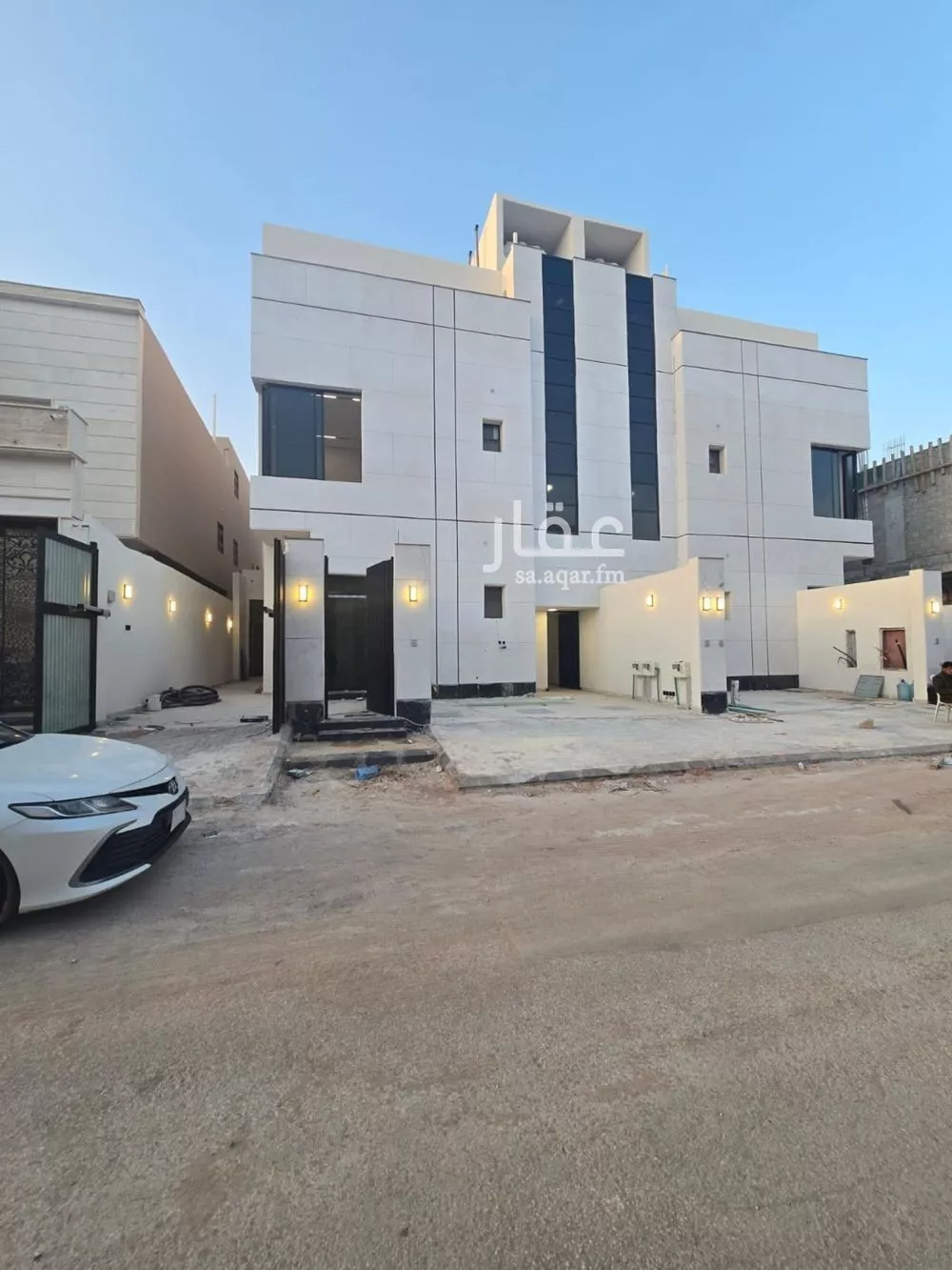 3 bedroom apartment in Al Rimal 1