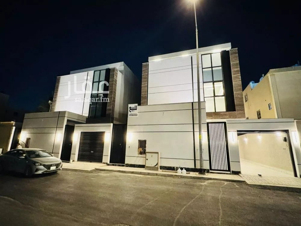 6 bedroom apartment in Al Munsiyah 1