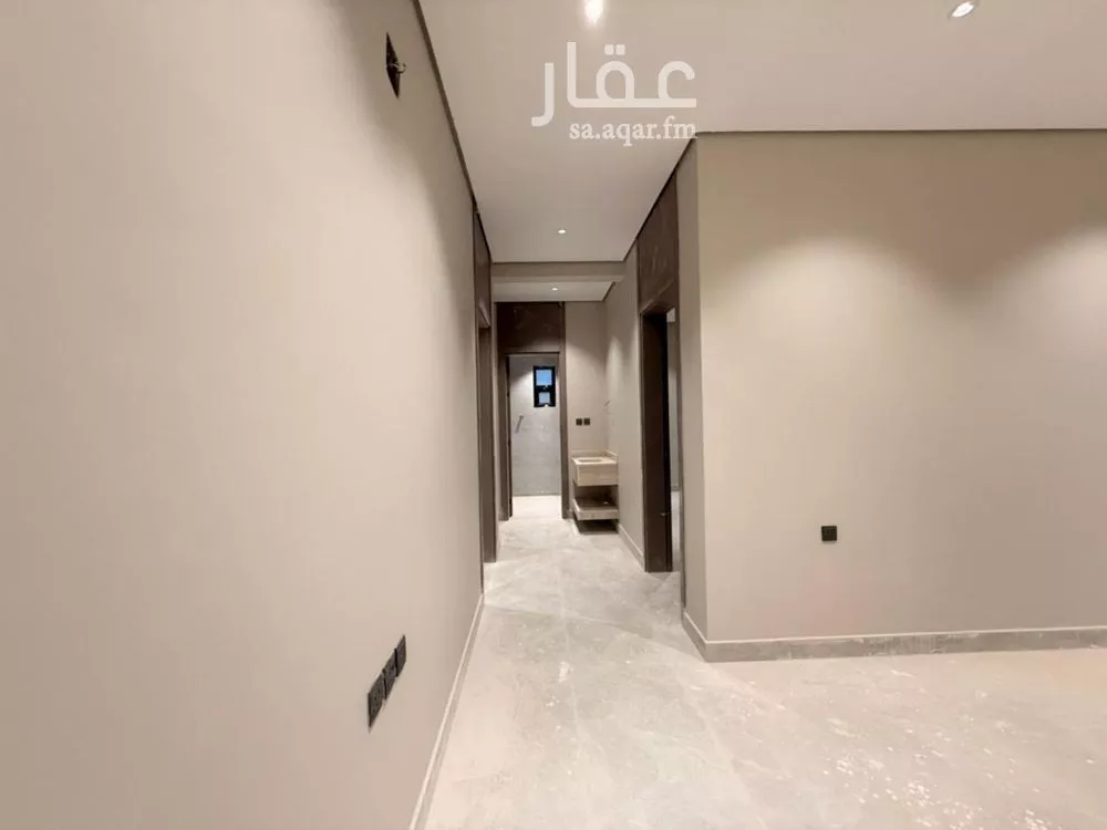 3 bedroom apartment in Al Maizilah, Riyadh 9