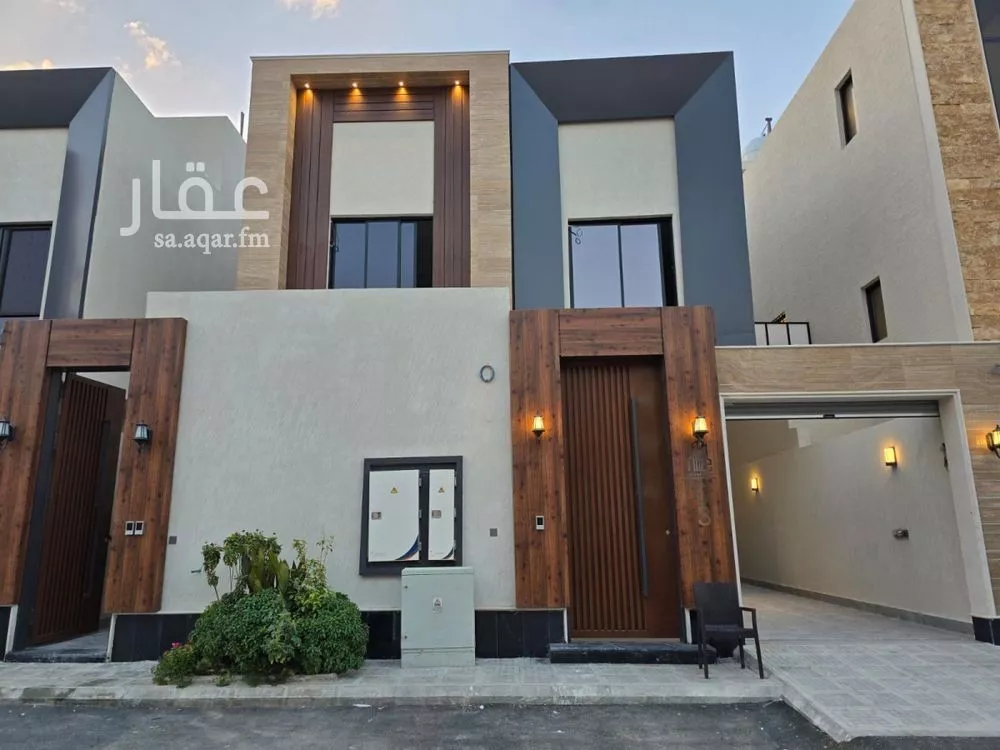 4 bedroom floor in Al Rimal 3