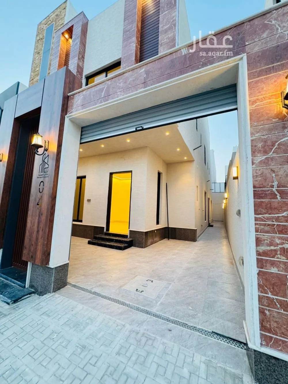 4 bedroom floor in Al Rimal 3