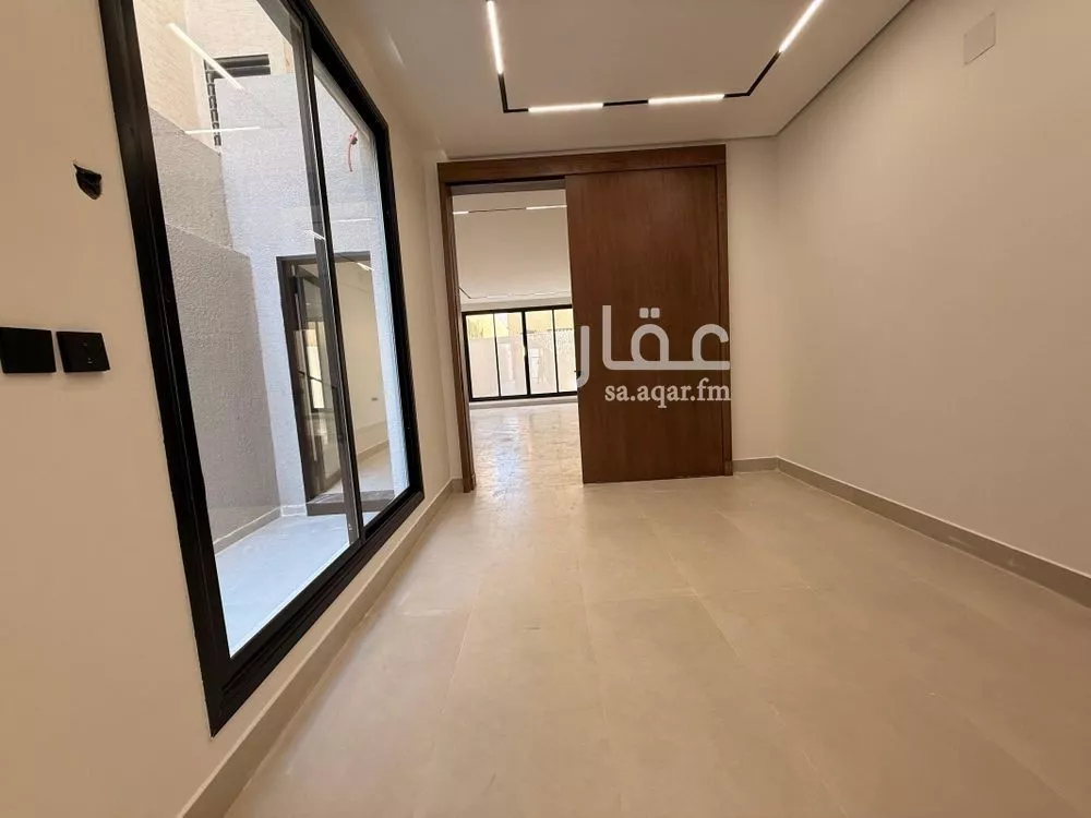 4 bedroom villa in Al Maizilah, Riyadh 9