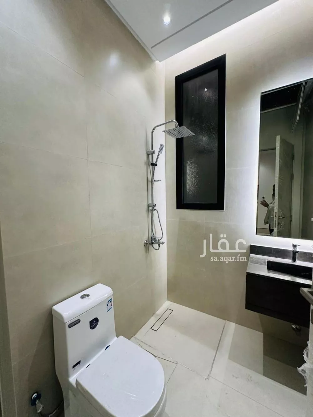 دور 4 غرف في الرمال 3