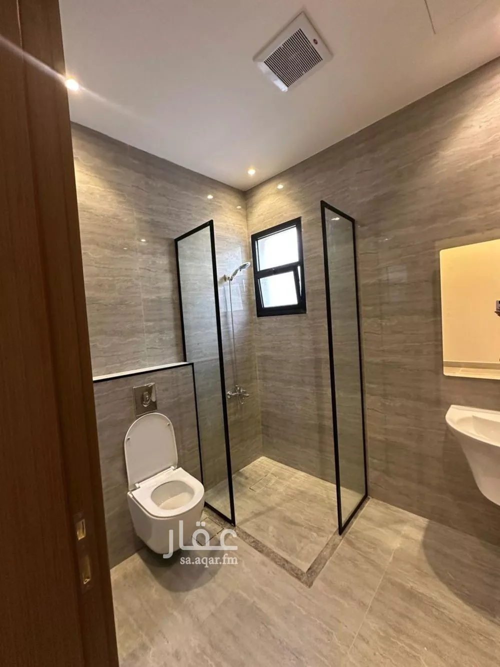 دور 4 غرف في الرمال 5