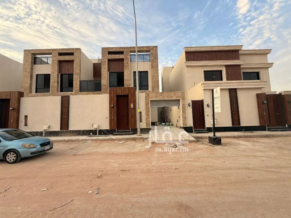 فيلا 5 غرف في الرمال 1