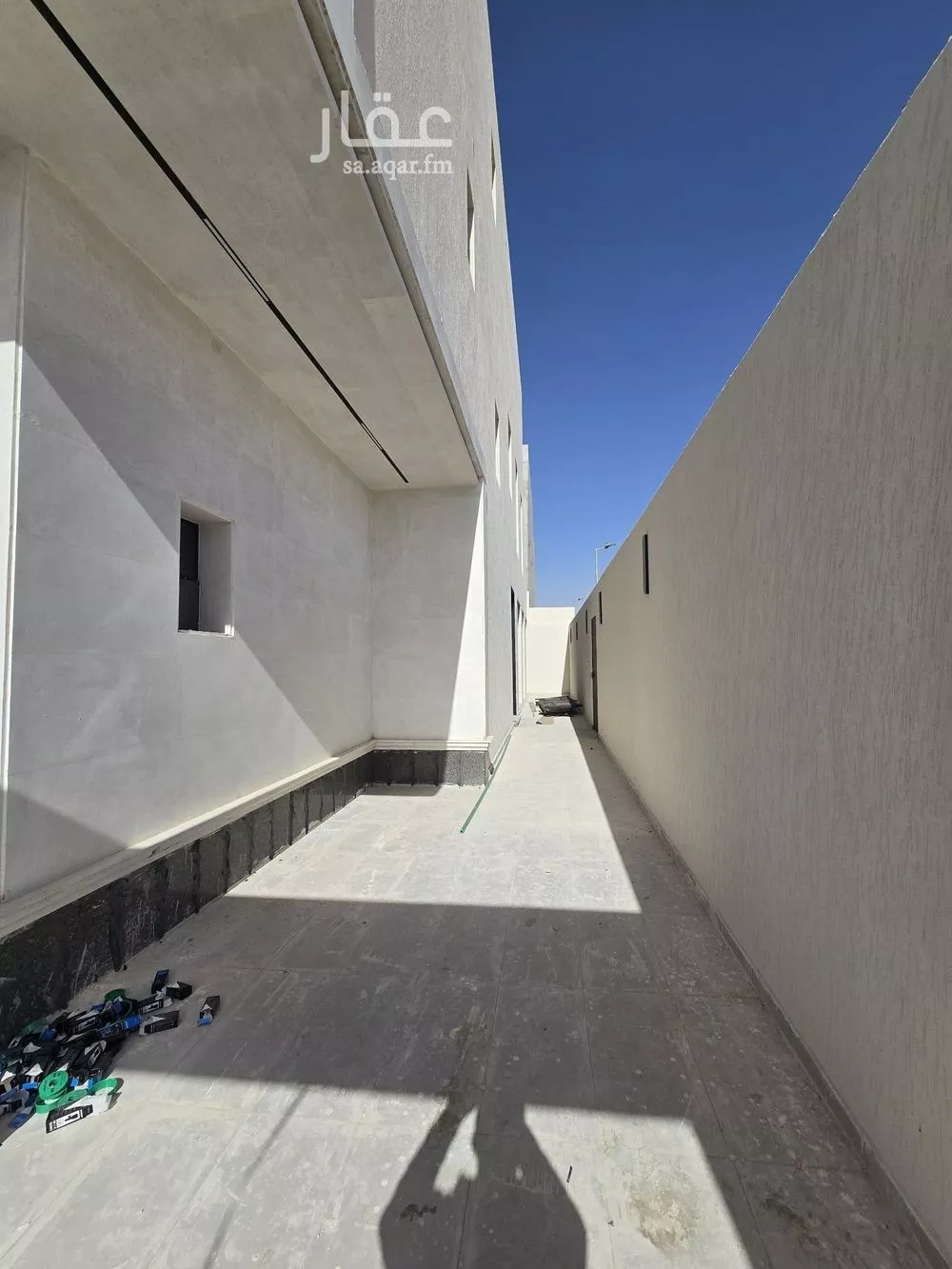 شقة 7 غرف في الرمال 2