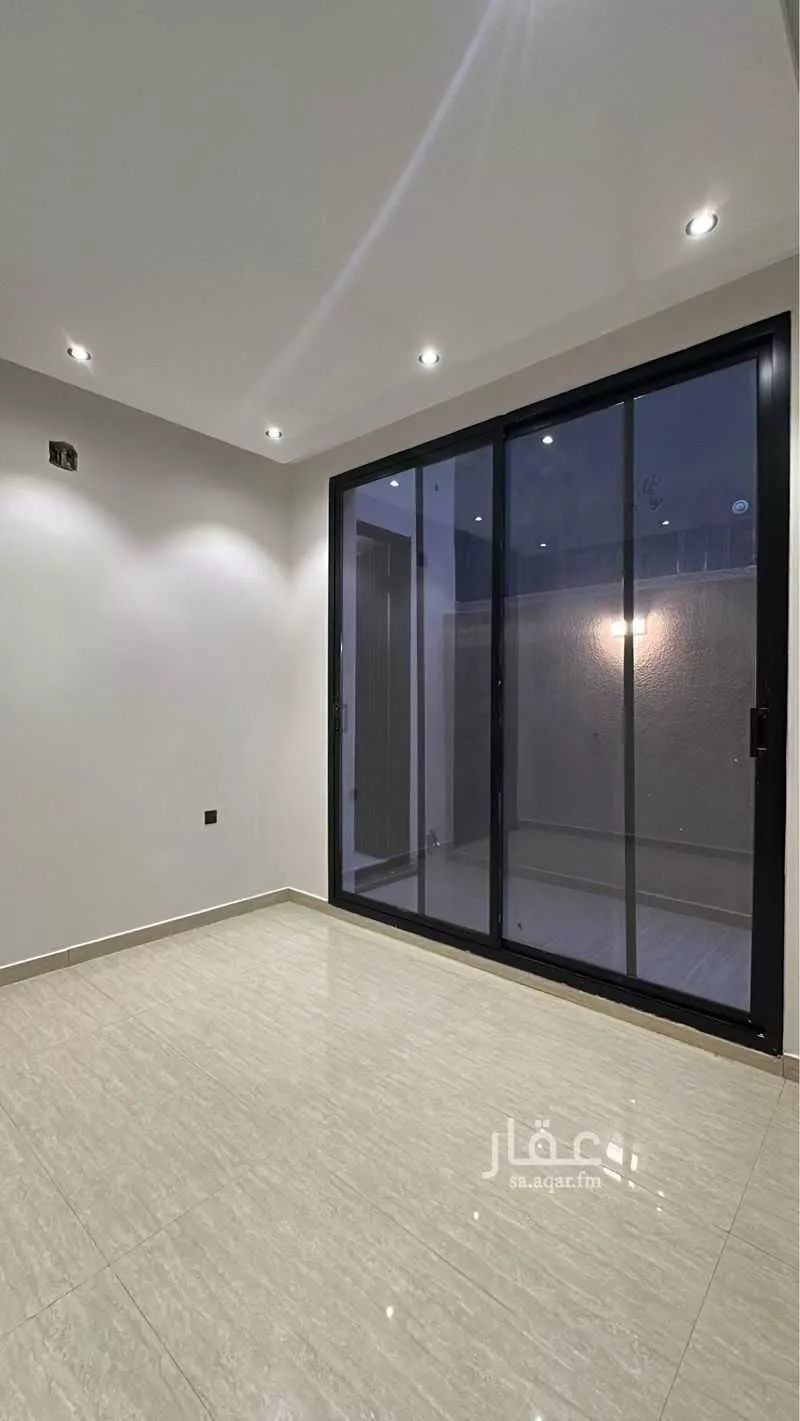 دور 6 غرف في عكاظ 2