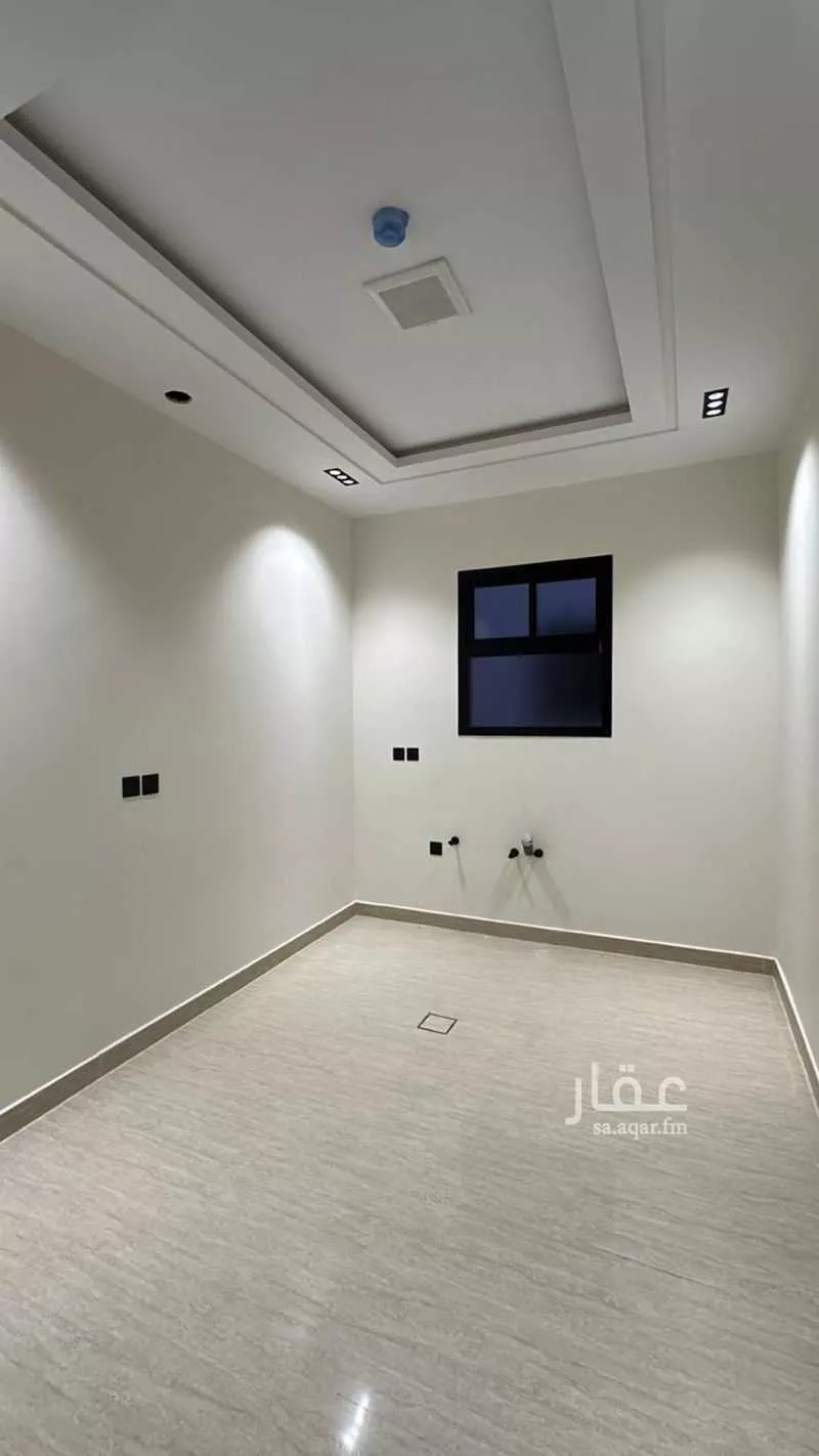 شقة 3 غرف في طويق 5