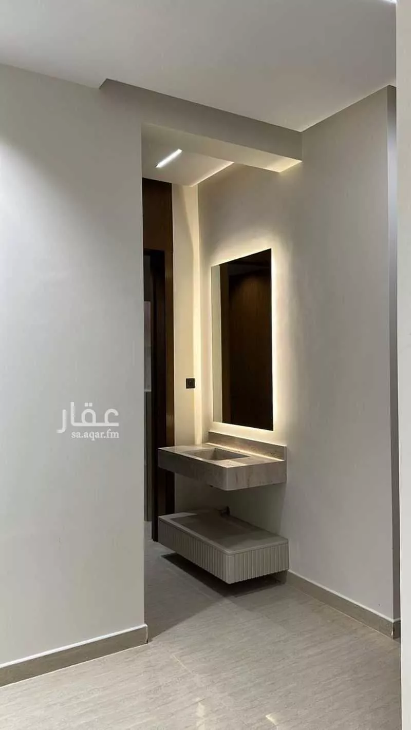 شقة 3 غرف في طويق 3