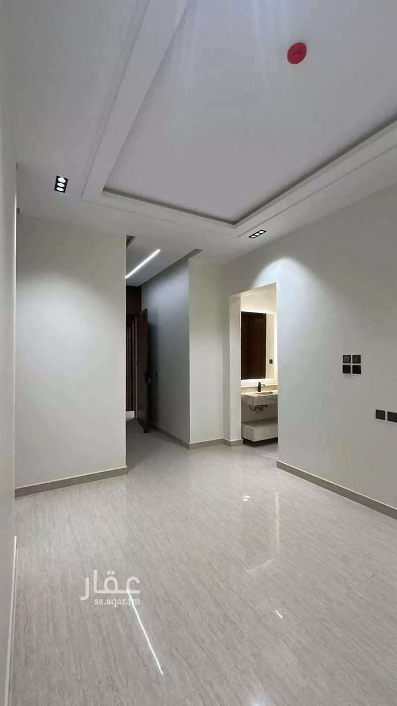 شقة 3 غرف في طويق 2