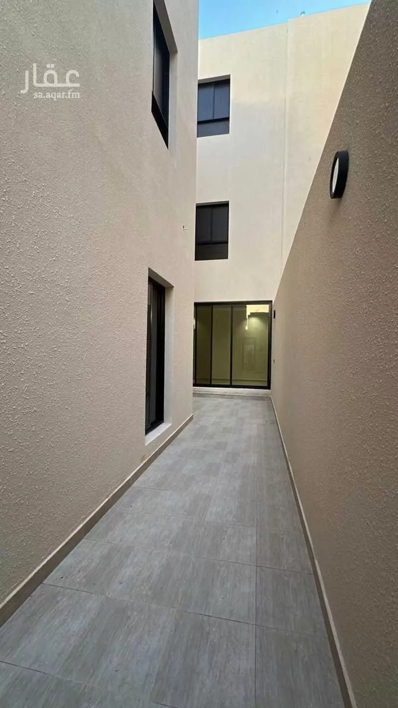 3 bedroom apartment in Tuwaiq, Riyadh 8