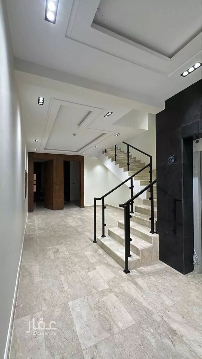 شقة 3 غرف في طويق 4