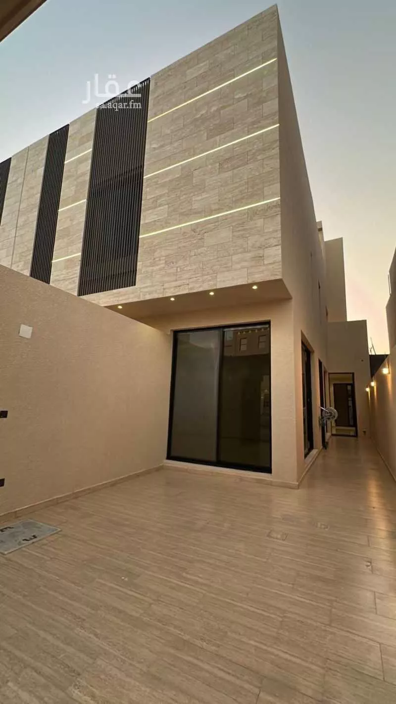 دور 6 غرف في عكاظ 2