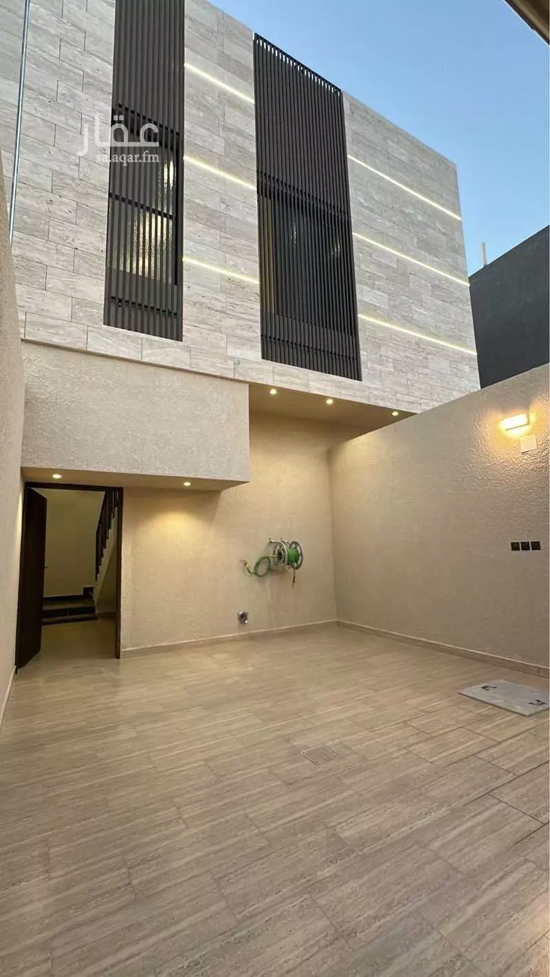 دور 7 غرف في عكاظ 2