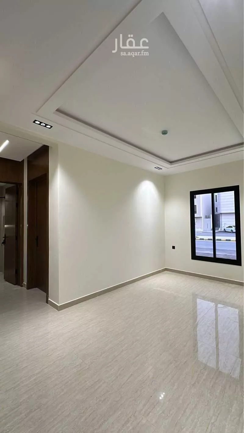 شقة 3 غرف في طويق 5