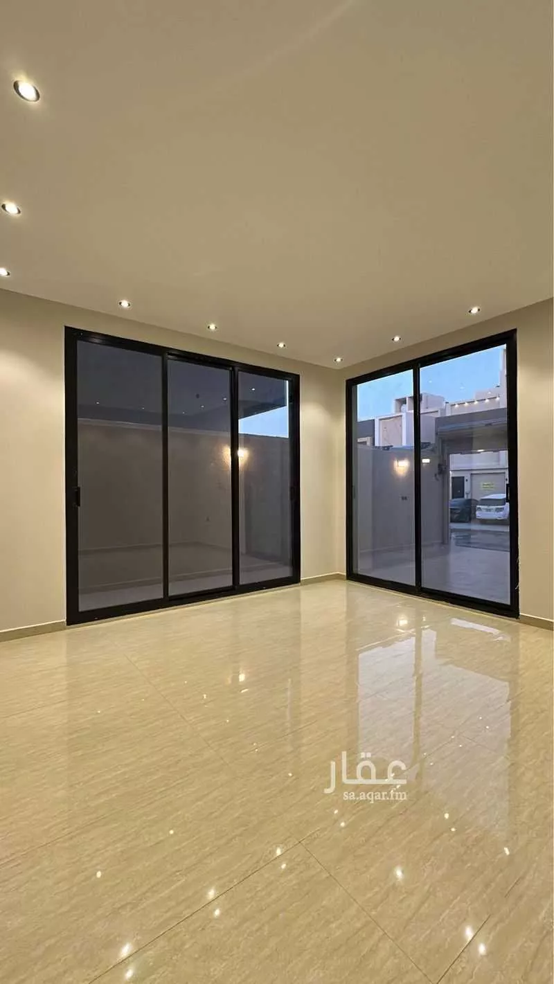 دور 6 غرف في عكاظ 3